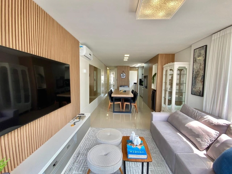 APARTAMENTO A VENDA EM BAIRRO NOBRE DE CAPÃO DA CANOA: 5ª foto da galeria de imagens do imóvel