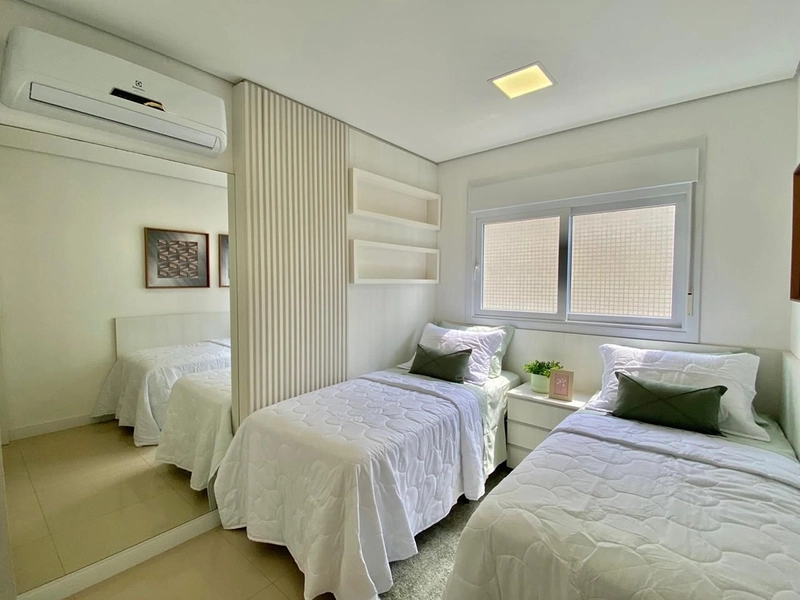 APARTAMENTO A VENDA EM BAIRRO NOBRE DE CAPÃO DA CANOA: 17ª foto da galeria de imagens do imóvel