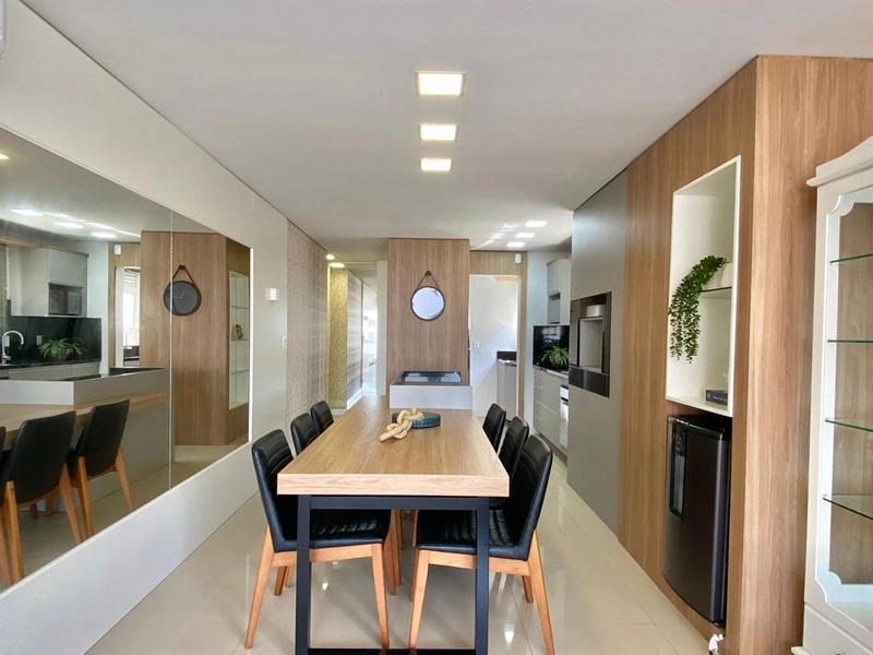 APARTAMENTO A VENDA EM BAIRRO NOBRE DE CAPÃO DA CANOA: 8ª foto da galeria de imagens do imóvel