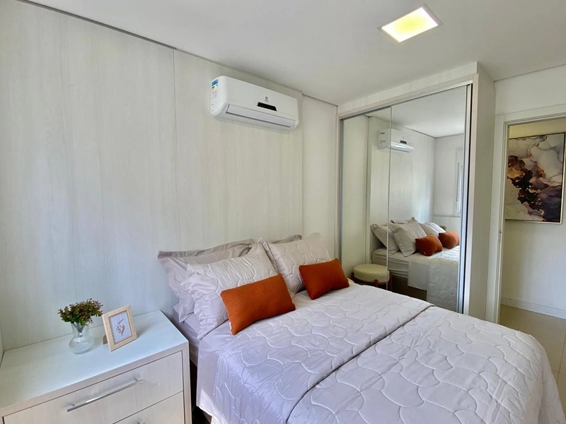 APARTAMENTO A VENDA EM BAIRRO NOBRE DE CAPÃO DA CANOA: 18ª foto da galeria de imagens do imóvel