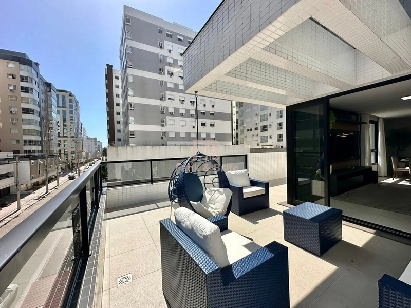 APARTAMENTO DE 3 DORMITÓRIOS A VENDA NO CENTRO DE CAPÃO DA CANOA: 5ª foto da galeria de imagens do imóvel