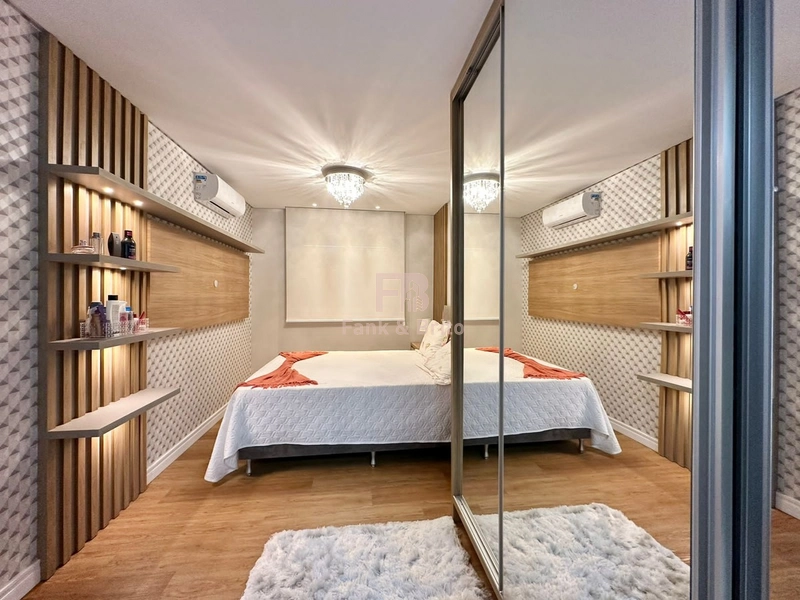 APARTAMENTO DE 3 DORMITÓRIOS A VENDA NO CENTRO DE CAPÃO DA CANOA: 21ª foto da galeria de imagens do imóvel