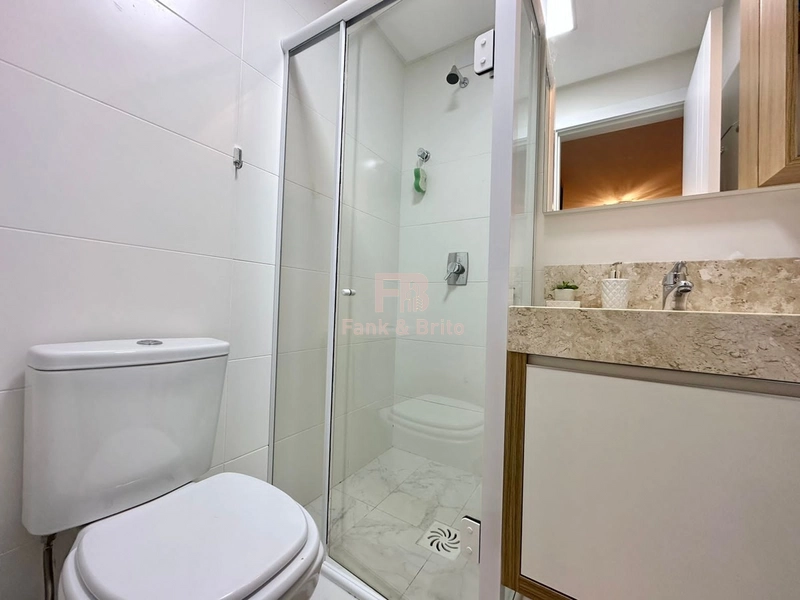 APARTAMENTO DE 3 DORMITÓRIOS A VENDA NO CENTRO DE CAPÃO DA CANOA: 19ª foto da galeria de imagens do imóvel