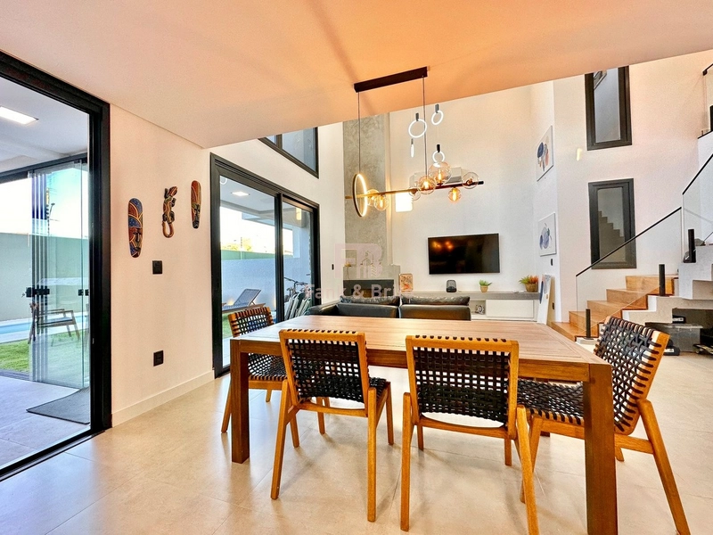 CONDOMÍNIO BLUE SOBRADO À VENDA: 8ª foto da galeria de imagens do imóvel