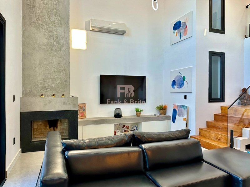 CONDOMÍNIO BLUE SOBRADO À VENDA: 10ª foto da galeria de imagens do imóvel