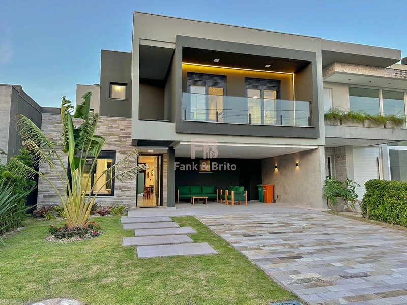 CONDOMÍNIO BLUE SOBRADO À VENDA: 2ª foto da galeria de imagens do imóvel