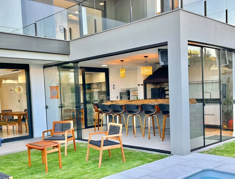 CONDOMÍNIO BLUE SOBRADO À VENDA: 13ª foto da galeria de imagens do imóvel