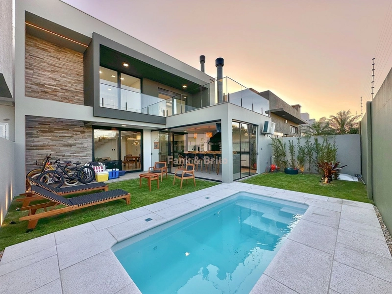 CONDOMÍNIO BLUE SOBRADO À VENDA: 4ª foto da galeria de imagens do imóvel