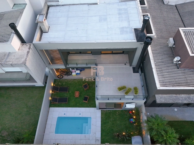 CONDOMÍNIO BLUE SOBRADO À VENDA: 41ª foto da galeria de imagens do imóvel