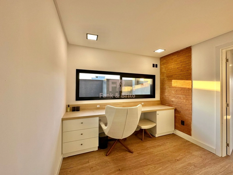 CONDOMÍNIO BLUE SOBRADO À VENDA: 29ª foto da galeria de imagens do imóvel