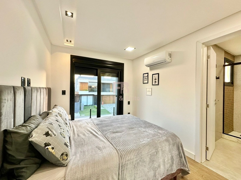 CONDOMÍNIO BLUE SOBRADO À VENDA: 35ª foto da galeria de imagens do imóvel