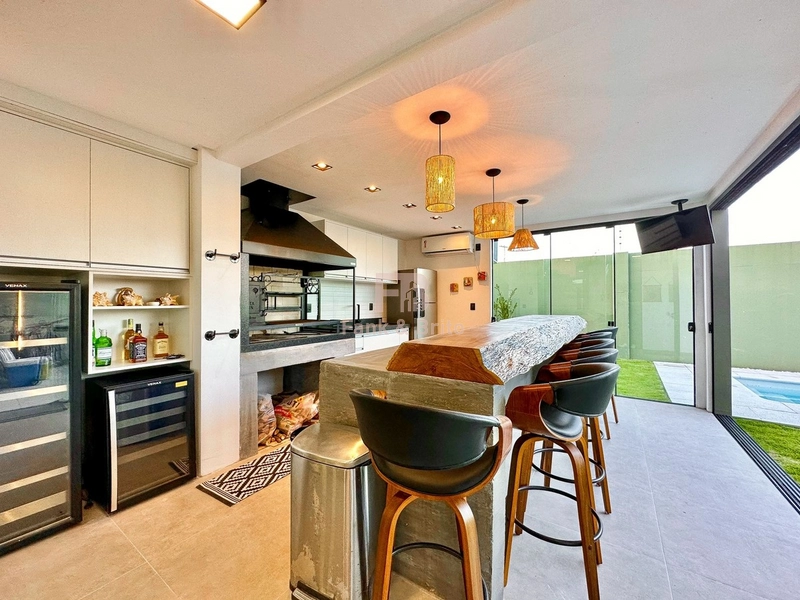 CONDOMÍNIO BLUE SOBRADO À VENDA: 18ª foto da galeria de imagens do imóvel