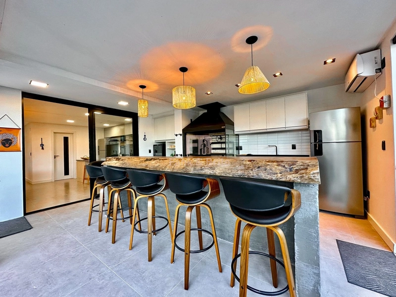 CONDOMÍNIO BLUE SOBRADO À VENDA: 9ª foto da galeria de imagens do imóvel