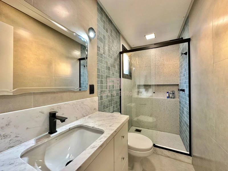 CONDOMÍNIO BLUE SOBRADO À VENDA: 32ª foto da galeria de imagens do imóvel