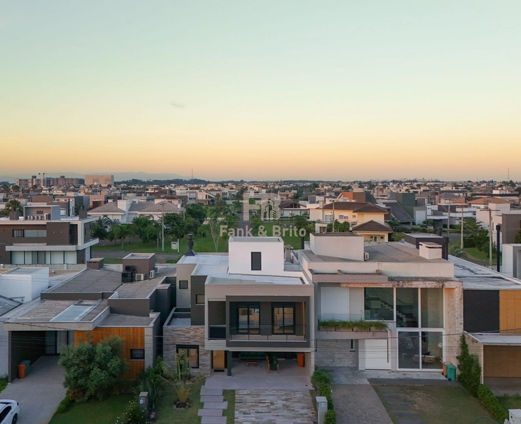 CONDOMÍNIO BLUE SOBRADO À VENDA: 40ª foto da galeria de imagens do imóvel