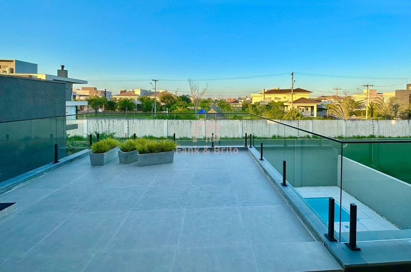 CONDOMÍNIO BLUE SOBRADO À VENDA: 23ª foto da galeria de imagens do imóvel