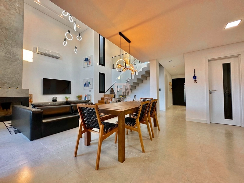 CONDOMÍNIO BLUE SOBRADO À VENDA: 6ª foto da galeria de imagens do imóvel