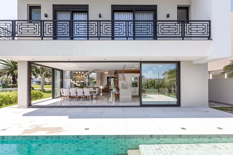 CASA A VENDA NO CONDOMINIO  VELAS DA MARINA: 76ª foto da galeria de imagens do imóvel