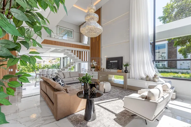 CASA A VENDA NO CONDOMINIO  VELAS DA MARINA: 3ª foto da galeria de imagens do imóvel