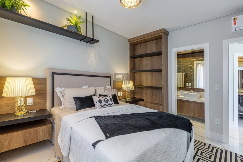 CASA A VENDA NO CONDOMINIO  VELAS DA MARINA: 79ª foto da galeria de imagens do imóvel