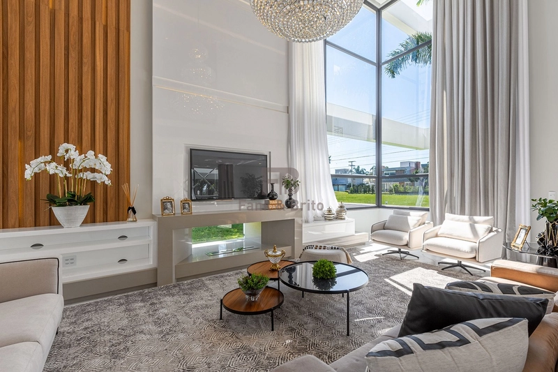 CASA A VENDA NO CONDOMINIO  VELAS DA MARINA: 54ª foto da galeria de imagens do imóvel