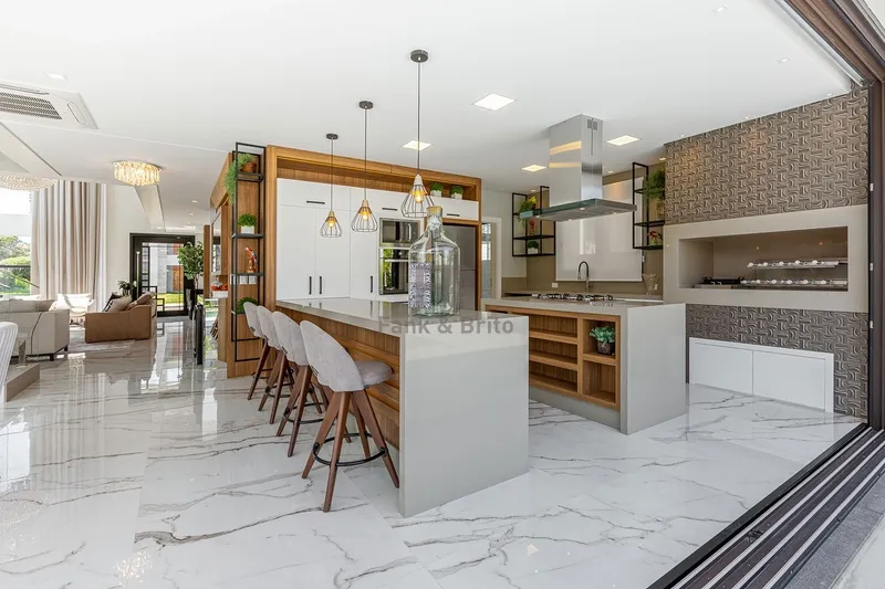 CASA A VENDA NO CONDOMINIO  VELAS DA MARINA: 16ª foto da galeria de imagens do imóvel