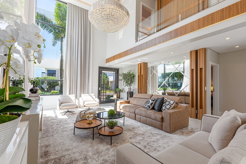 CASA A VENDA NO CONDOMINIO  VELAS DA MARINA: 52ª foto da galeria de imagens do imóvel