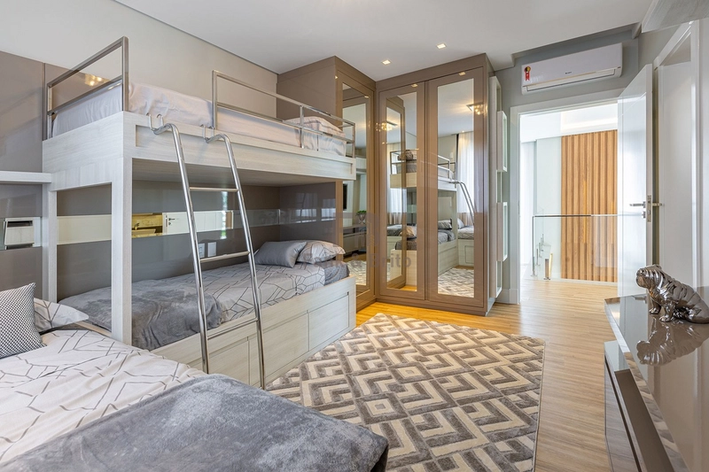 CASA A VENDA NO CONDOMINIO  VELAS DA MARINA: 98ª foto da galeria de imagens do imóvel