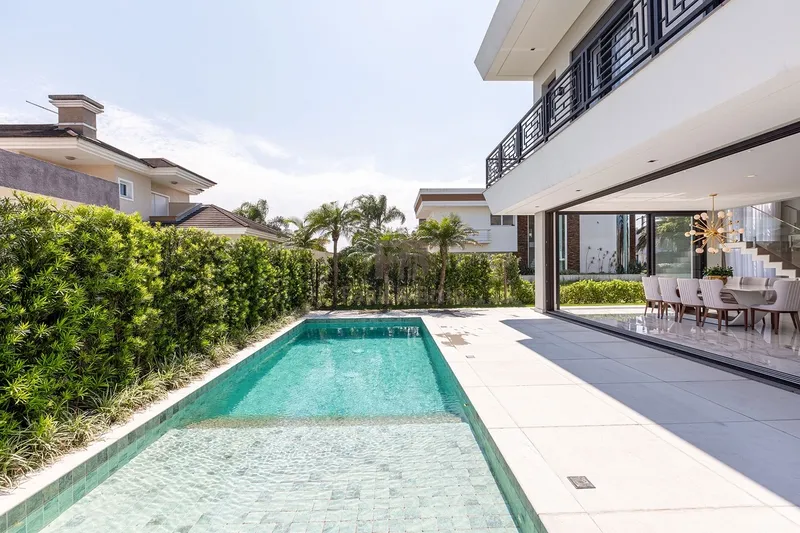 CASA A VENDA NO CONDOMINIO  VELAS DA MARINA: 20ª foto da galeria de imagens do imóvel