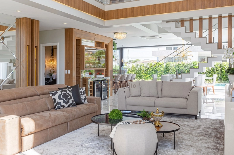 CASA A VENDA NO CONDOMINIO  VELAS DA MARINA: 50ª foto da galeria de imagens do imóvel