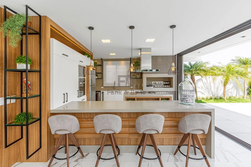 CASA A VENDA NO CONDOMINIO  VELAS DA MARINA: 67ª foto da galeria de imagens do imóvel