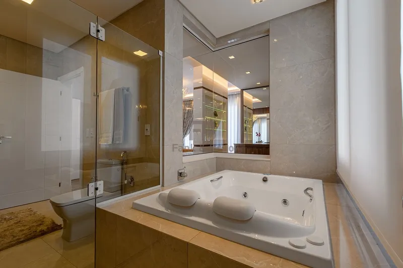 CASA A VENDA NO CONDOMINIO  VELAS DA MARINA: 32ª foto da galeria de imagens do imóvel