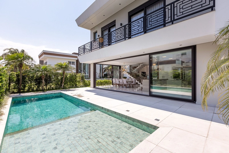 CASA A VENDA NO CONDOMINIO  VELAS DA MARINA: 77ª foto da galeria de imagens do imóvel