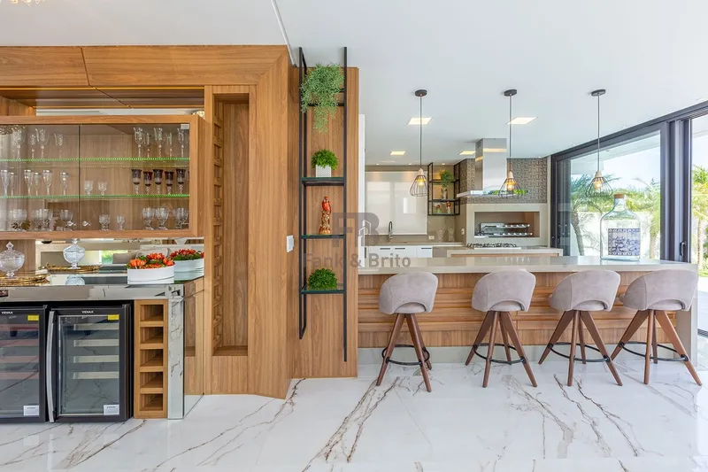 CASA A VENDA NO CONDOMINIO  VELAS DA MARINA: 12ª foto da galeria de imagens do imóvel