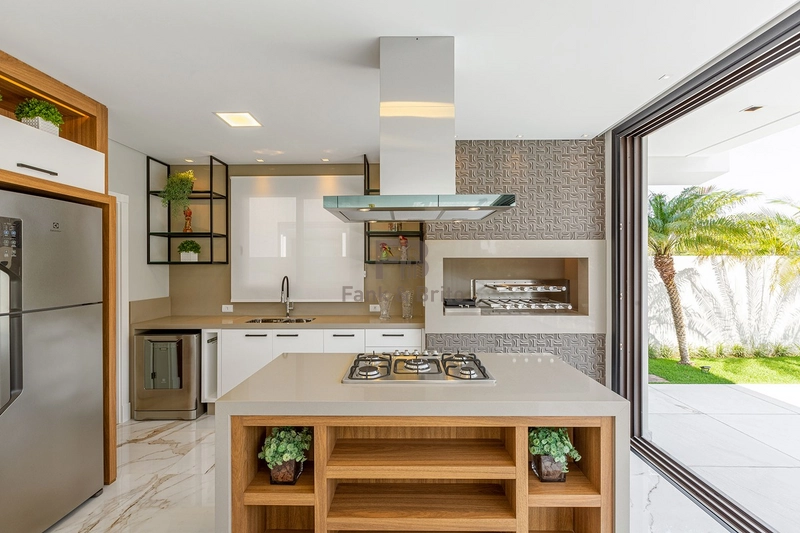 CASA A VENDA NO CONDOMINIO  VELAS DA MARINA: 69ª foto da galeria de imagens do imóvel