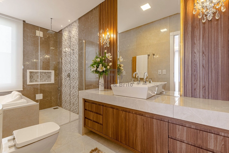 CASA A VENDA NO CONDOMINIO  VELAS DA MARINA: 93ª foto da galeria de imagens do imóvel