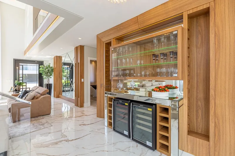 CASA A VENDA NO CONDOMINIO  VELAS DA MARINA: 11ª foto da galeria de imagens do imóvel