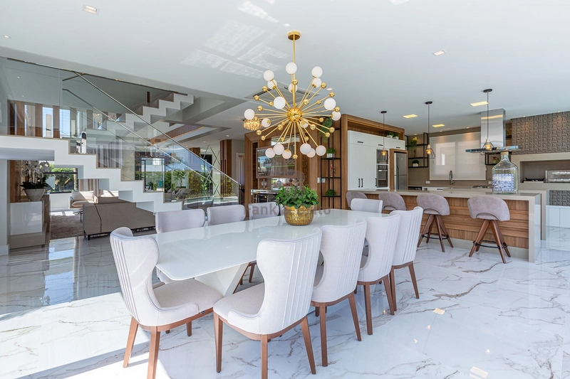 CASA A VENDA NO CONDOMINIO  VELAS DA MARINA: 63ª foto da galeria de imagens do imóvel