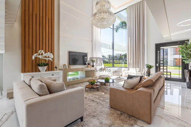 CASA A VENDA NO CONDOMINIO  VELAS DA MARINA: 8ª foto da galeria de imagens do imóvel