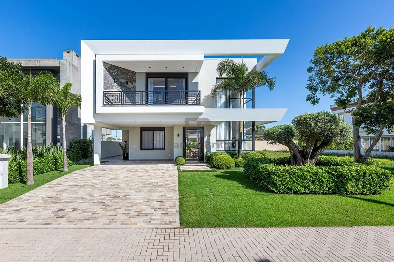 CASA A VENDA NO CONDOMINIO  VELAS DA MARINA: 1ª foto da galeria de imagens do imóvel