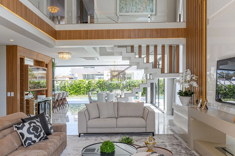 CASA A VENDA NO CONDOMINIO  VELAS DA MARINA: 49ª foto da galeria de imagens do imóvel