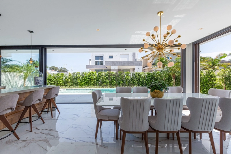 CASA A VENDA NO CONDOMINIO  VELAS DA MARINA: 61ª foto da galeria de imagens do imóvel