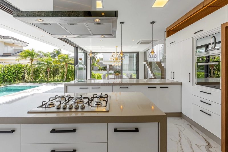 CASA A VENDA NO CONDOMINIO  VELAS DA MARINA: 71ª foto da galeria de imagens do imóvel