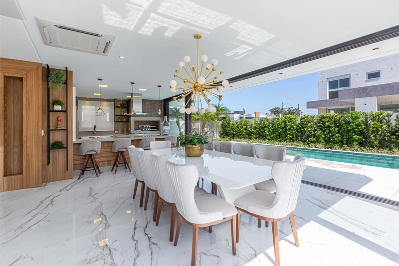 CASA A VENDA NO CONDOMINIO  VELAS DA MARINA: 62ª foto da galeria de imagens do imóvel