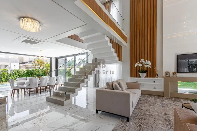 CASA A VENDA NO CONDOMINIO  VELAS DA MARINA: 9ª foto da galeria de imagens do imóvel