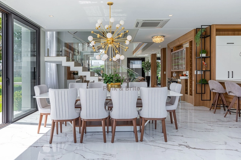 CASA A VENDA NO CONDOMINIO  VELAS DA MARINA: 64ª foto da galeria de imagens do imóvel