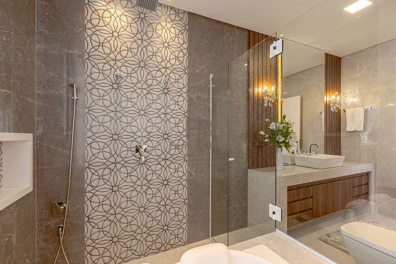 CASA A VENDA NO CONDOMINIO  VELAS DA MARINA: 95ª foto da galeria de imagens do imóvel