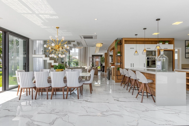 CASA A VENDA NO CONDOMINIO  VELAS DA MARINA: 65ª foto da galeria de imagens do imóvel