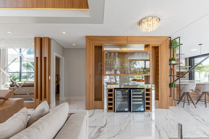 CASA A VENDA NO CONDOMINIO  VELAS DA MARINA: 58ª foto da galeria de imagens do imóvel