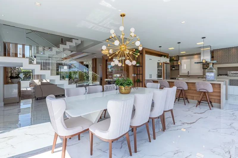 CASA A VENDA NO CONDOMINIO  VELAS DA MARINA: 15ª foto da galeria de imagens do imóvel